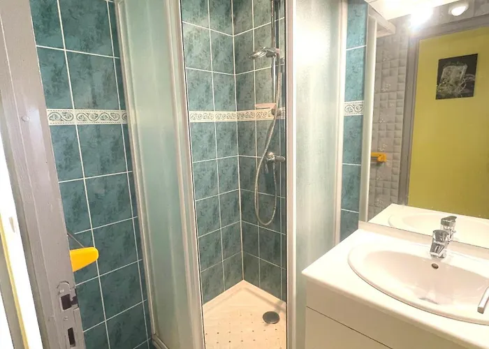 Climatisé 5 Personnes