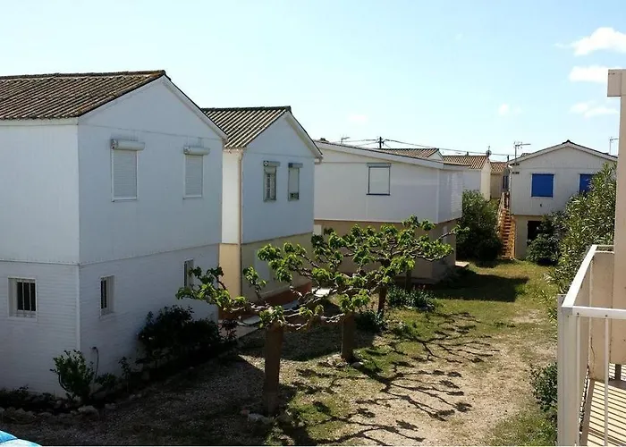 Climatise 5 Personnes Appartement